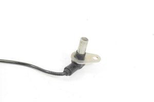 2013 Triumph Tiger 1215 Explorer XC Front Abs Brake Wheel Speed Sensor T2029135 | Mototech271