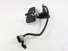 Load image into Gallery viewer, 2004 Yamaha XVZ1300 Royal Star Right Floorboard &amp; Brake Pedal Set 4XY-27420-10 | Mototech271

