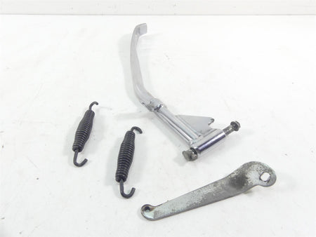 2000 Harley Dyna FXR4 CVO Super Glide Side Kickstand Kick Jiffy Stand 50031-91 {{ shop.shopifyCountryName }} - Mototech271