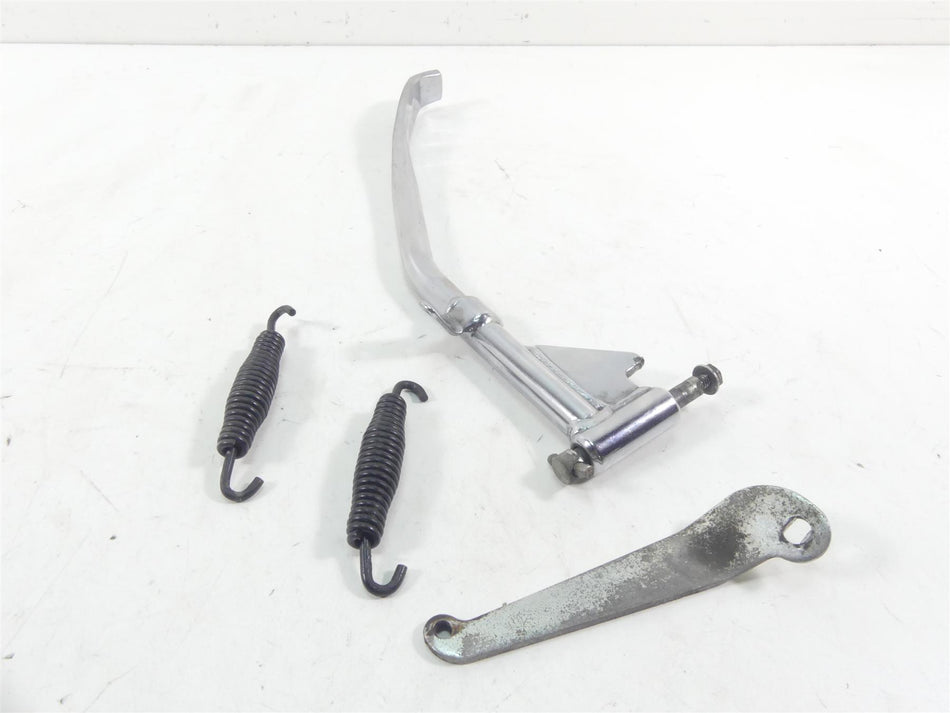 2000 Harley Dyna FXR4 CVO Super Glide Side Kickstand Kick Jiffy Stand 50031-91 {{ shop.shopifyCountryName }} - Mototech271