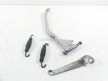 Load image into Gallery viewer, 2000 Harley Dyna FXR4 CVO Super Glide Side Kickstand Kick Jiffy Stand 50031-91

