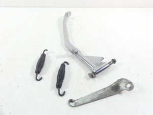 2000 Harley Dyna FXR4 CVO Super Glide Side Kickstand Kick Jiffy Stand 50031-91