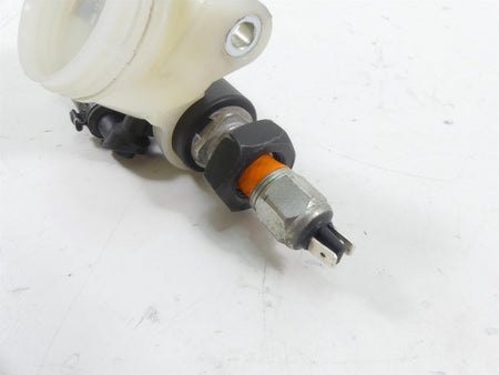 2016 Harley FXDLS Dyna Low Rider Rear Brake Master Cylinder 41700065A {{ shop.shopifyCountryName }} - Mototech271