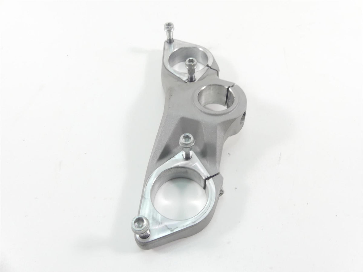 2017 Ducati 939 S Supersport Upper Triple Tree Steering Clamp 34111461AA {{ shop.shopifyCountryName }} - Mototech271