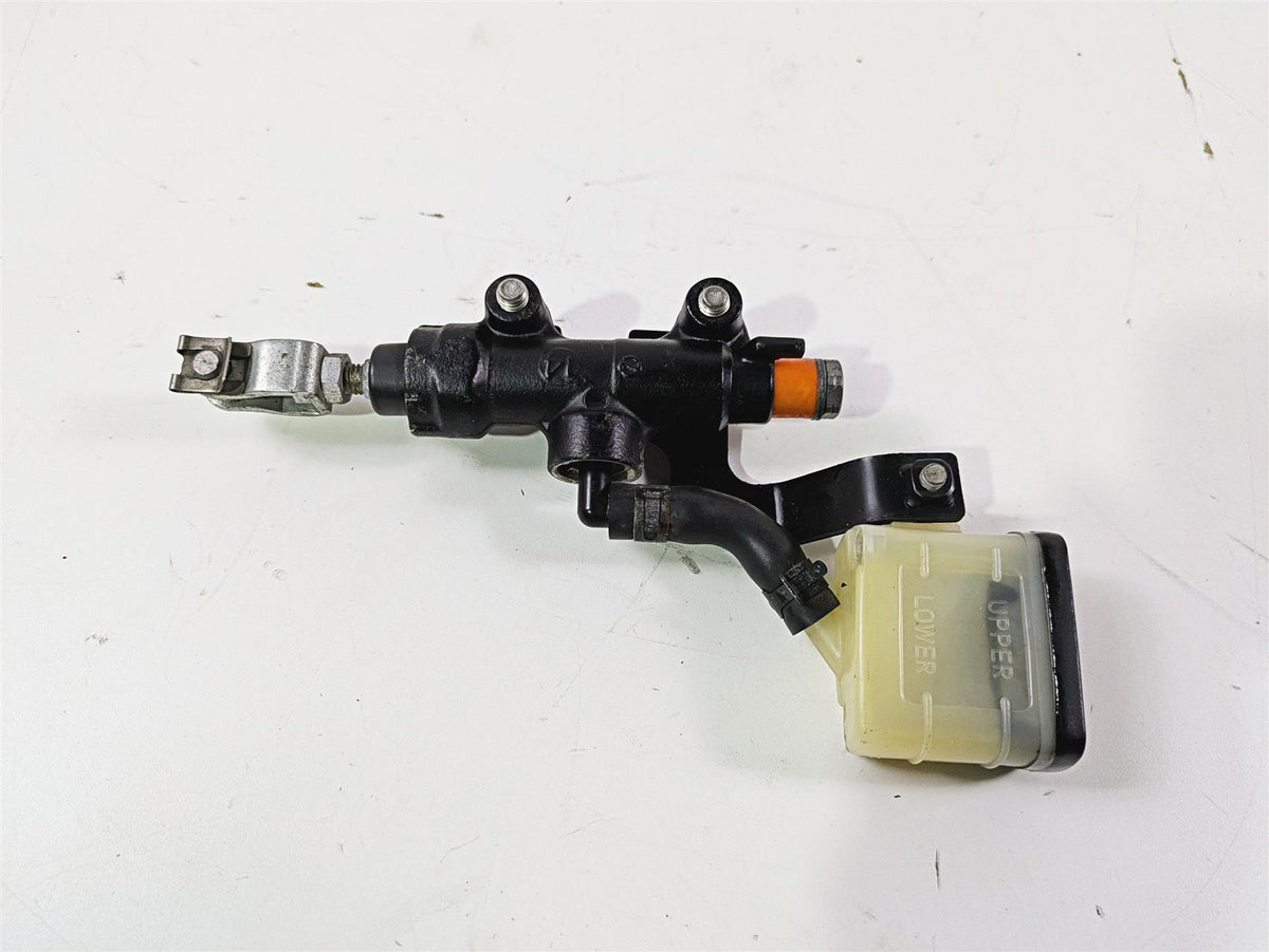 2013 Triumph Tiger 1215 Explorer Nissin Rear Brake Master Cylinder T2021116 {{ shop.shopifyCountryName }} - Mototech271