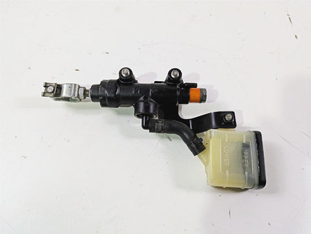 2013 Triumph Tiger 1215 Explorer Nissin Rear Brake Master Cylinder T2021116 {{ shop.shopifyCountryName }} - Mototech271