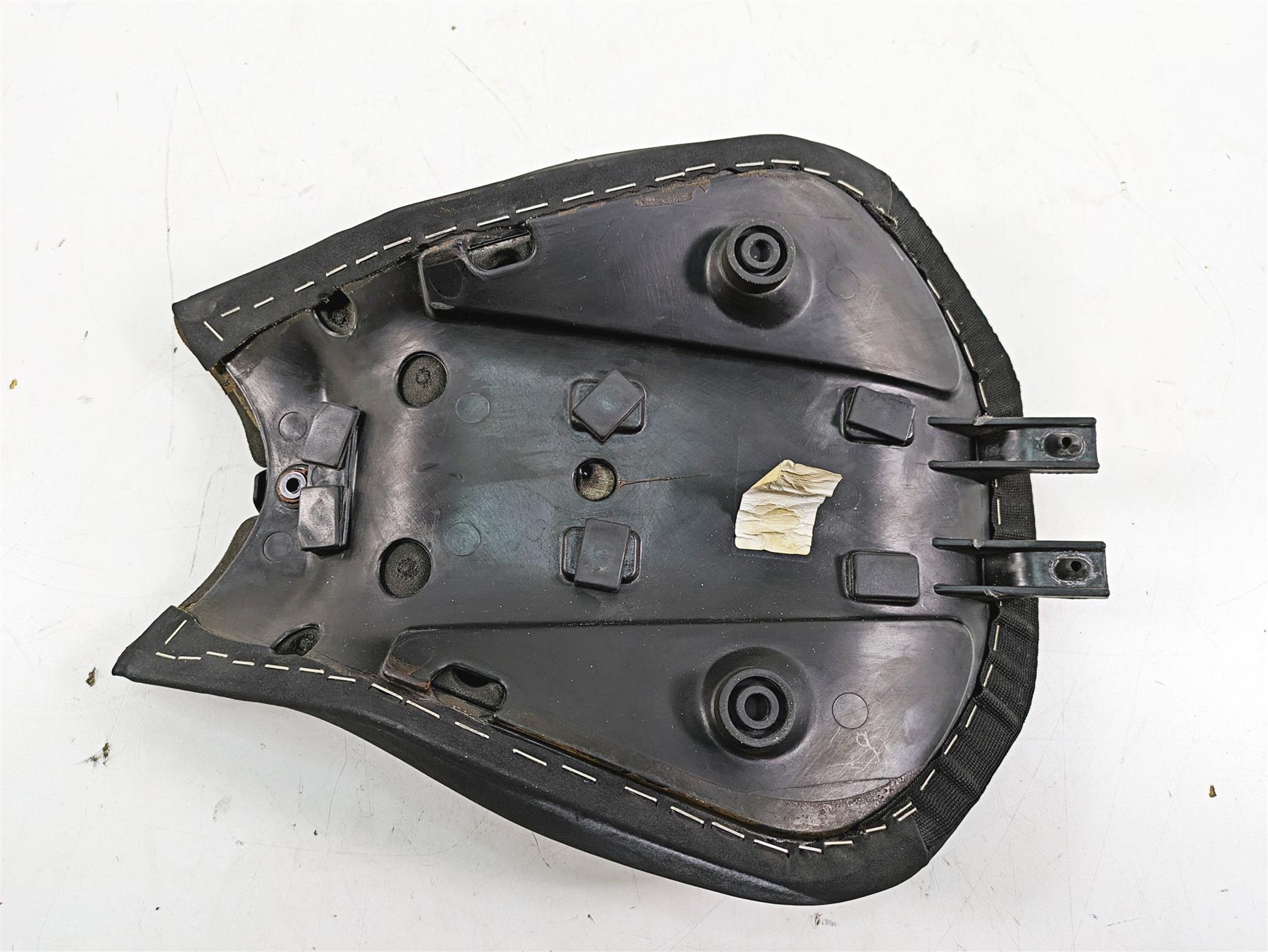 2016 Ducati Panigale 1299 S Front Rider Driver Seat Saddle 59522191A {{ shop.shopifyCountryName }} - Mototech271