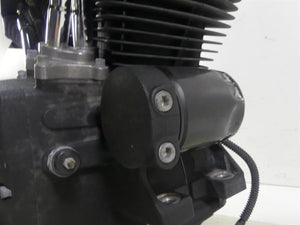 2014 Harley Dyna FXDF Fat Bob Running 103ci Engine Motor 8K -Video 16200261 | Mototech271