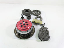 Load image into Gallery viewer, 2010 Harley Touring FLHX Street Glide Evolution Industries Terminator Primary Drive Clutch Kit 1013-5002
