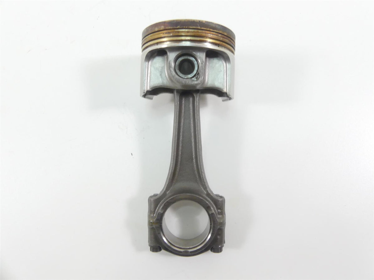 2018 Can Am Maverick X3 Turbo STD Piston & Connecting Rod - Read 420893970 {{ shop.shopifyCountryName }} - Mototech271
