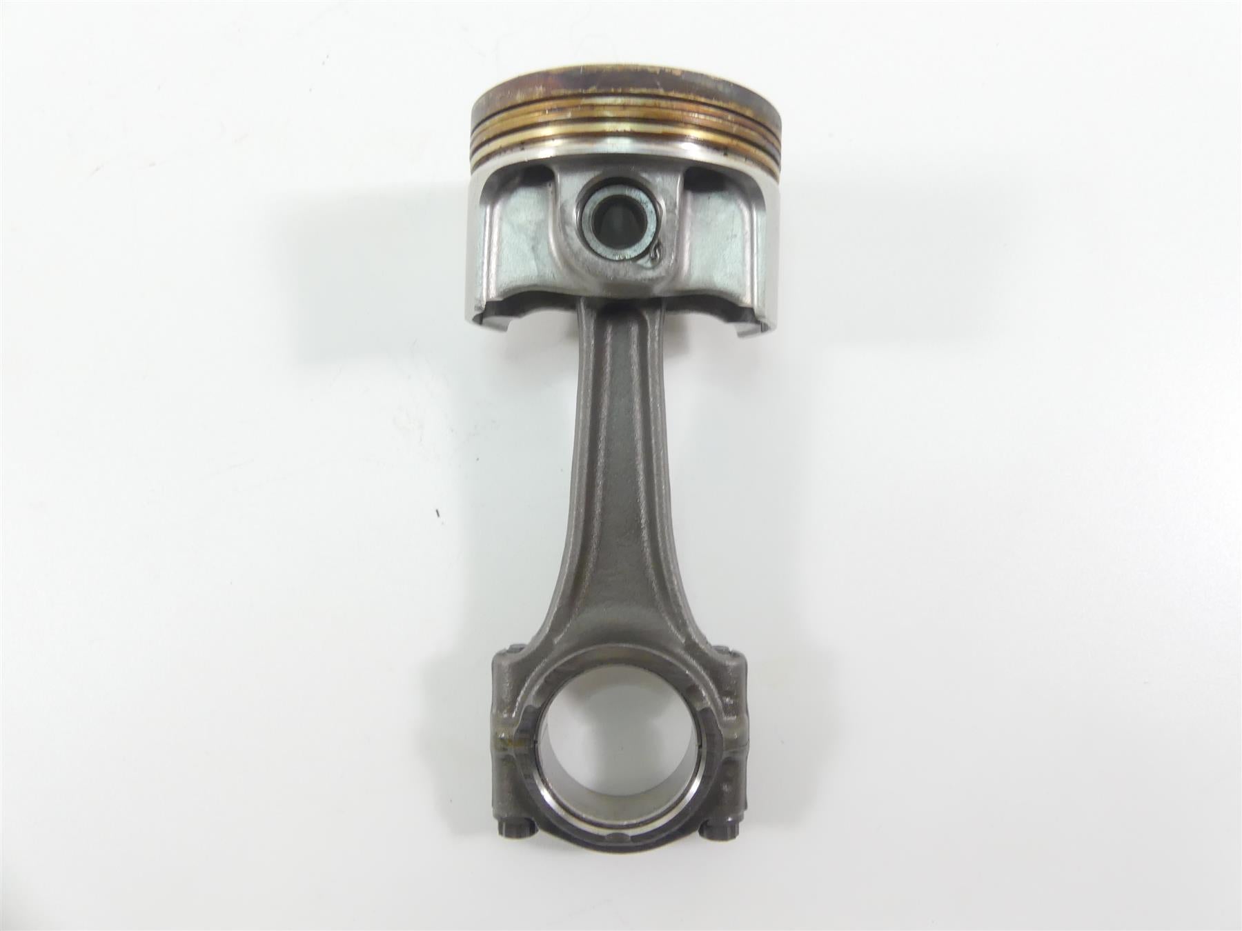 2018 Can Am Maverick X3 Turbo STD Piston & Connecting Rod - Read 420893970 {{ shop.shopifyCountryName }} - Mototech271