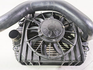 2023 Can Am Maverick X3 XMR Turbo RR Intercooler Radiator Fan Hose Set 707800840