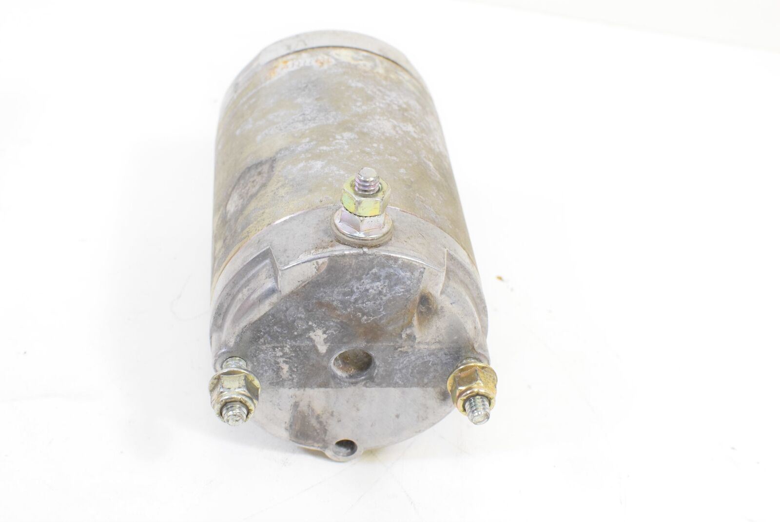 2010 Polaris Assault RMK 800 146" Engine Starter Motor 4012729 {{ shop.shopifyCountryName }} - Mototech271
