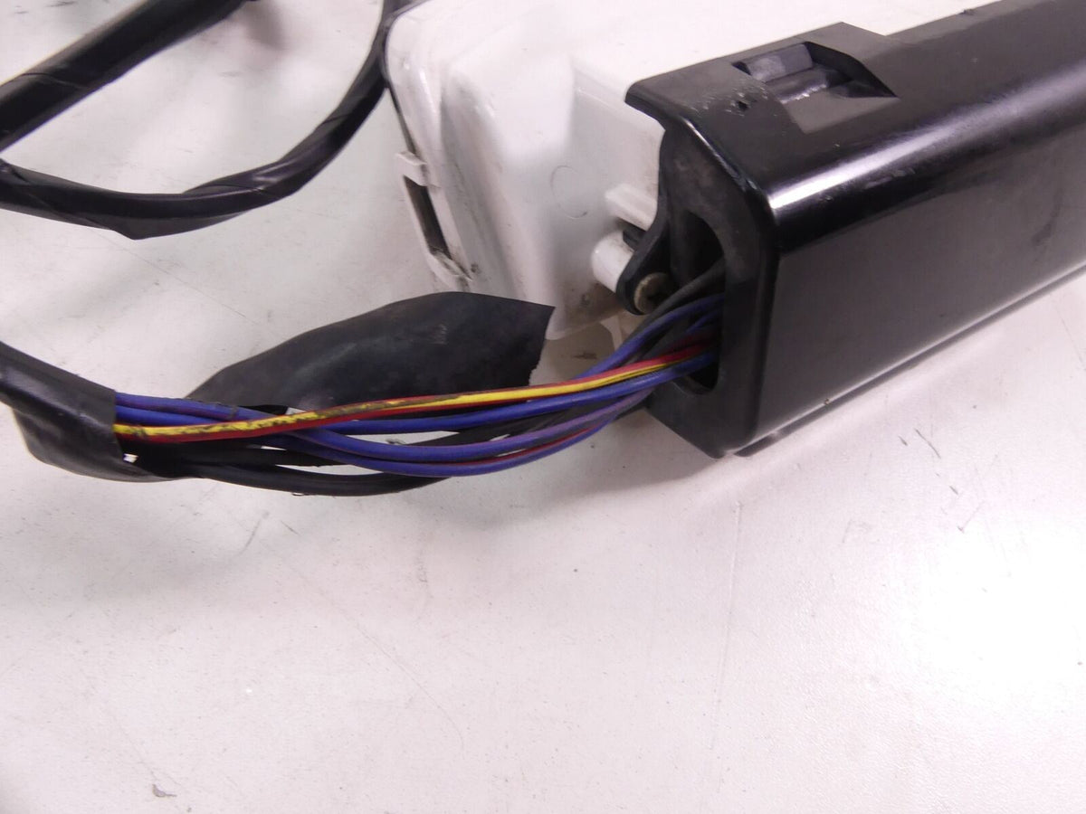2016 Harley Touring FLTRX Road Glide Taillight Tri-Bar Rear Lamp Wiring 59600008 {{ shop.shopifyCountryName }} - Mototech271