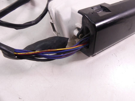 2016 Harley Touring FLTRX Road Glide Taillight Tri-Bar Rear Lamp Wiring 59600008 {{ shop.shopifyCountryName }} - Mototech271