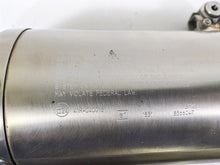 Load image into Gallery viewer, 2017 BMW F800GS Adv K75 Exhaust Pipe Muffler Lafranconi 18518555688
