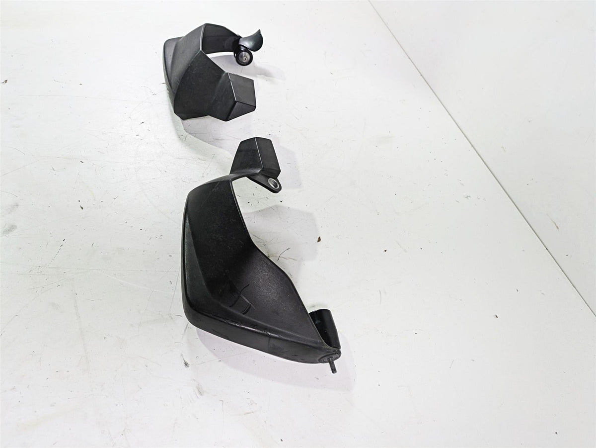 2016 Moto Guzzi Stelvio 1200 8V NTX Hand Guard Protection Set 883254 883253 {{ shop.shopifyCountryName }} - Mototech271