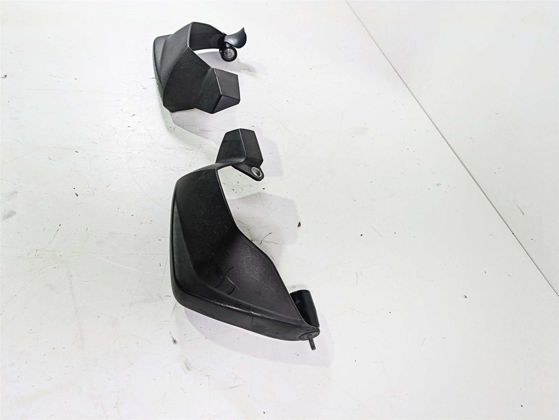 2016 Moto Guzzi Stelvio 1200 8V NTX Hand Guard Protection Set 883254 883253 {{ shop.shopifyCountryName }} - Mototech271