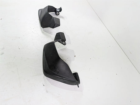 2016 Moto Guzzi Stelvio 1200 8V NTX Hand Guard Protection Set 883254 883253 {{ shop.shopifyCountryName }} - Mototech271