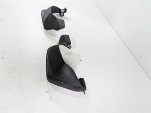 2016 Moto Guzzi Stelvio 1200 8V NTX Hand Guard Protection Set 883254 883253 | Mototech271