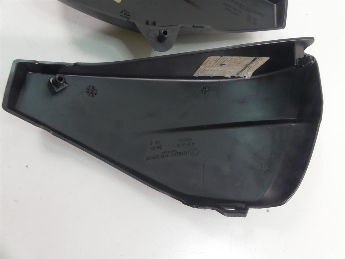 2009 Harley XR1200 Sportster Side Cover Fairing Set 66269-08BDK 66270-08BDK {{ shop.shopifyCountryName }} - Mototech271