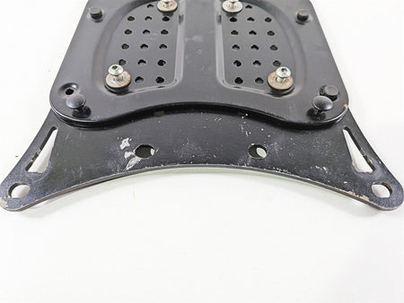 2023 BMW F850GS K81 JDR Tour Pack Top Case Trunk Mount Plate {{ shop.shopifyCountryName }} - Mototech271
