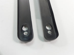 2013 Harley FXDWG Dyna Wide Glide Rear Fender Struts Braces Covers 59461-10 | Mototech271