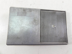 2009 BMW K1300 S K40 Central Chassis Electronics Module ZFE Ecu 61357720578 | Mototech271