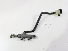Load image into Gallery viewer, 2012 Yamaha XT1200 Super Tenere Rear Brake Master Cylinder Nissin 23P-2583V-00
