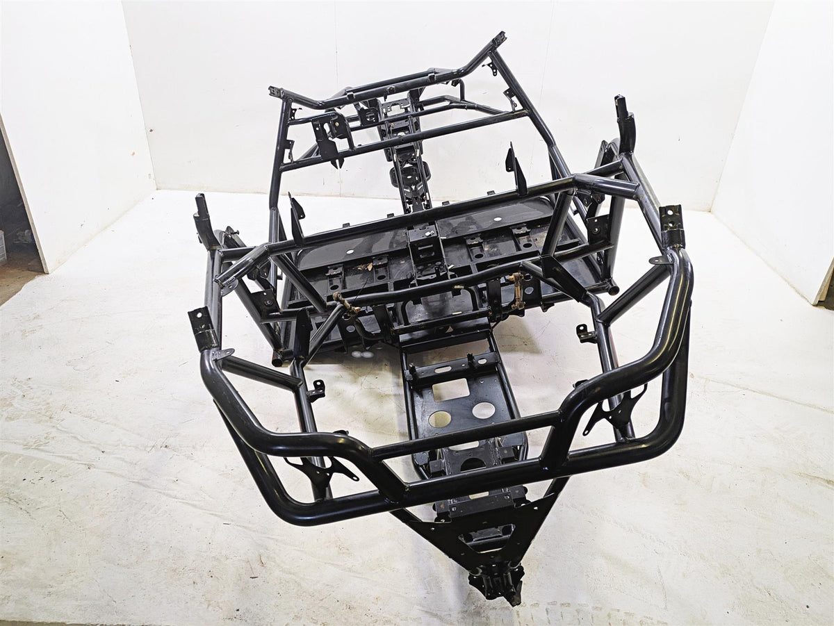 2015 Arctic Cat Wildcat 1000 X LTD Frame Chassis & Door Covers 7506-005 8506-083 {{ shop.shopifyCountryName }} - Mototech271