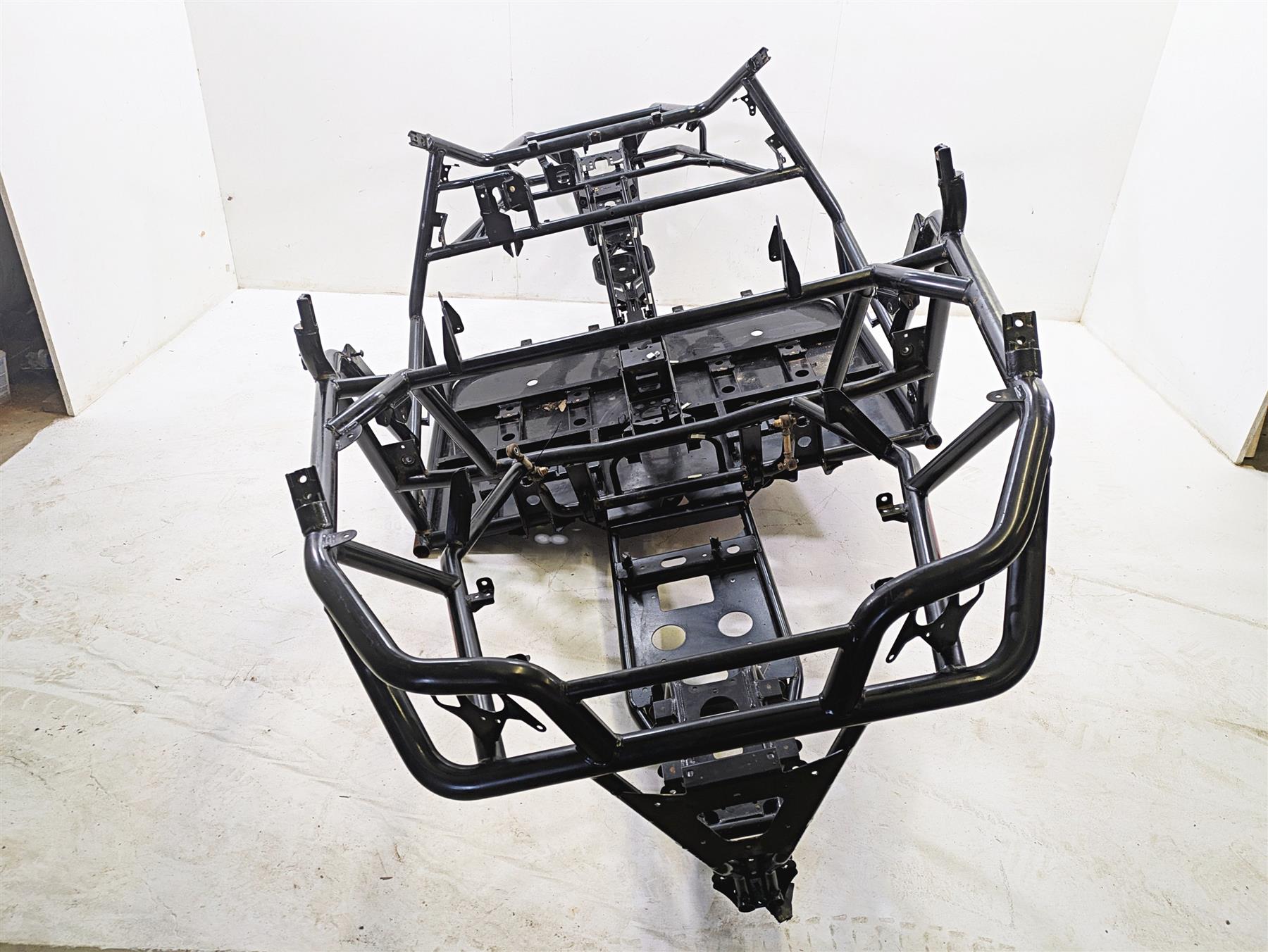 2015 Arctic Cat Wildcat 1000 X LTD Frame Chassis & Door Covers 7506-005 8506-083 {{ shop.shopifyCountryName }} - Mototech271