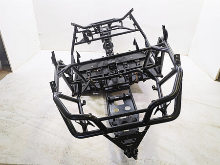 2015 Arctic Cat Wildcat 1000 X LTD Frame Chassis & Door Covers 7506-005 8506-083 {{ shop.shopifyCountryName }} - Mototech271