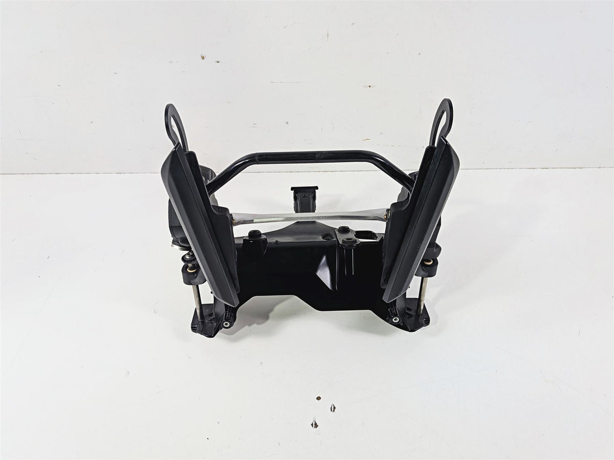 2016 BMW R1200 GS K50 Front Windshield Adjuster & Mount 46638561351 {{ shop.shopifyCountryName }} - Mototech271