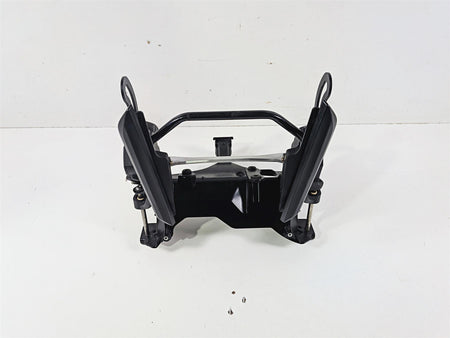 2016 BMW R1200 GS K50 Front Windshield Adjuster & Mount 46638561351 {{ shop.shopifyCountryName }} - Mototech271