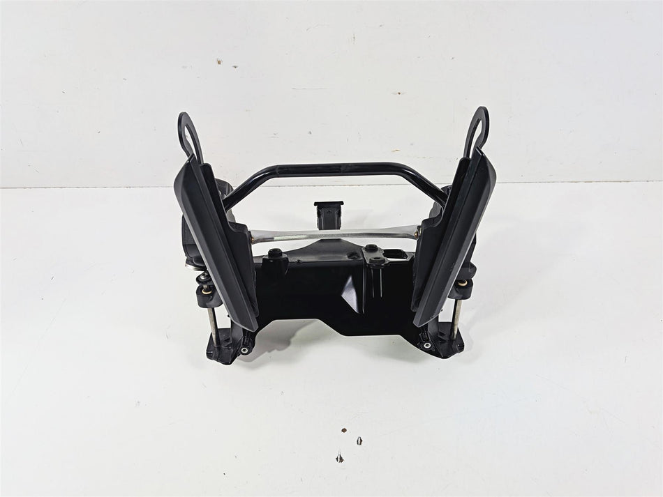 2016 BMW R1200 GS K50 Front Windshield Adjuster & Mount 46638561351 {{ shop.shopifyCountryName }} - Mototech271