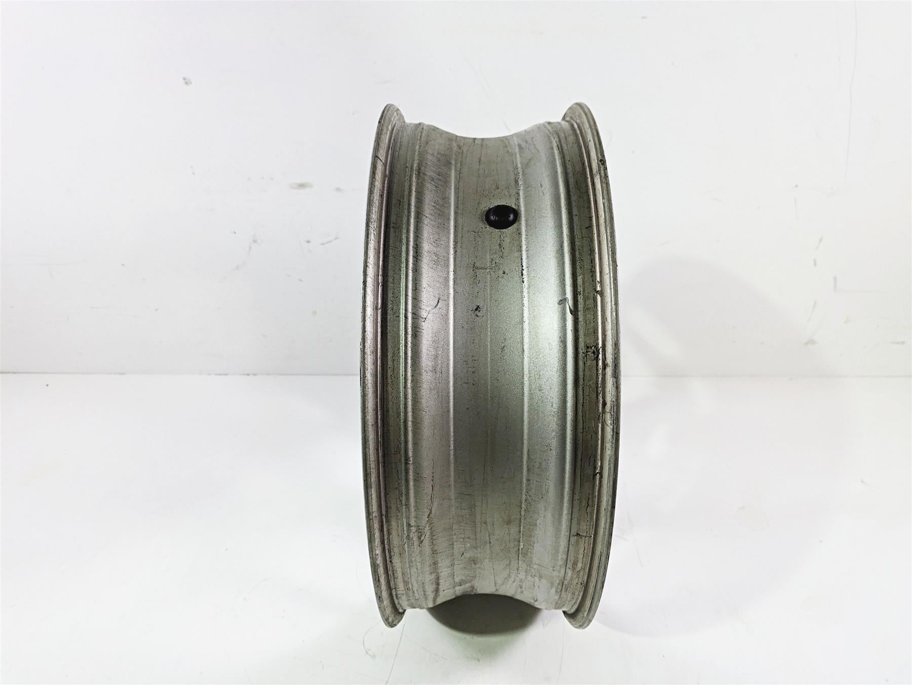 2010 BMW R1200RT K26 Straight 17x5.5 Rear Wheel Rim 36317683070 {{ shop.shopifyCountryName }} - Mototech271