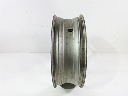 2010 BMW R1200RT K26 Straight 17x5.5 Rear Wheel Rim 36317683070 {{ shop.shopifyCountryName }} - Mototech271