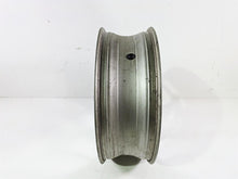 Load image into Gallery viewer, 2010 BMW R1200RT K26 Straight 17x5.5 Rear Wheel Rim 36317683070 | Mototech271
