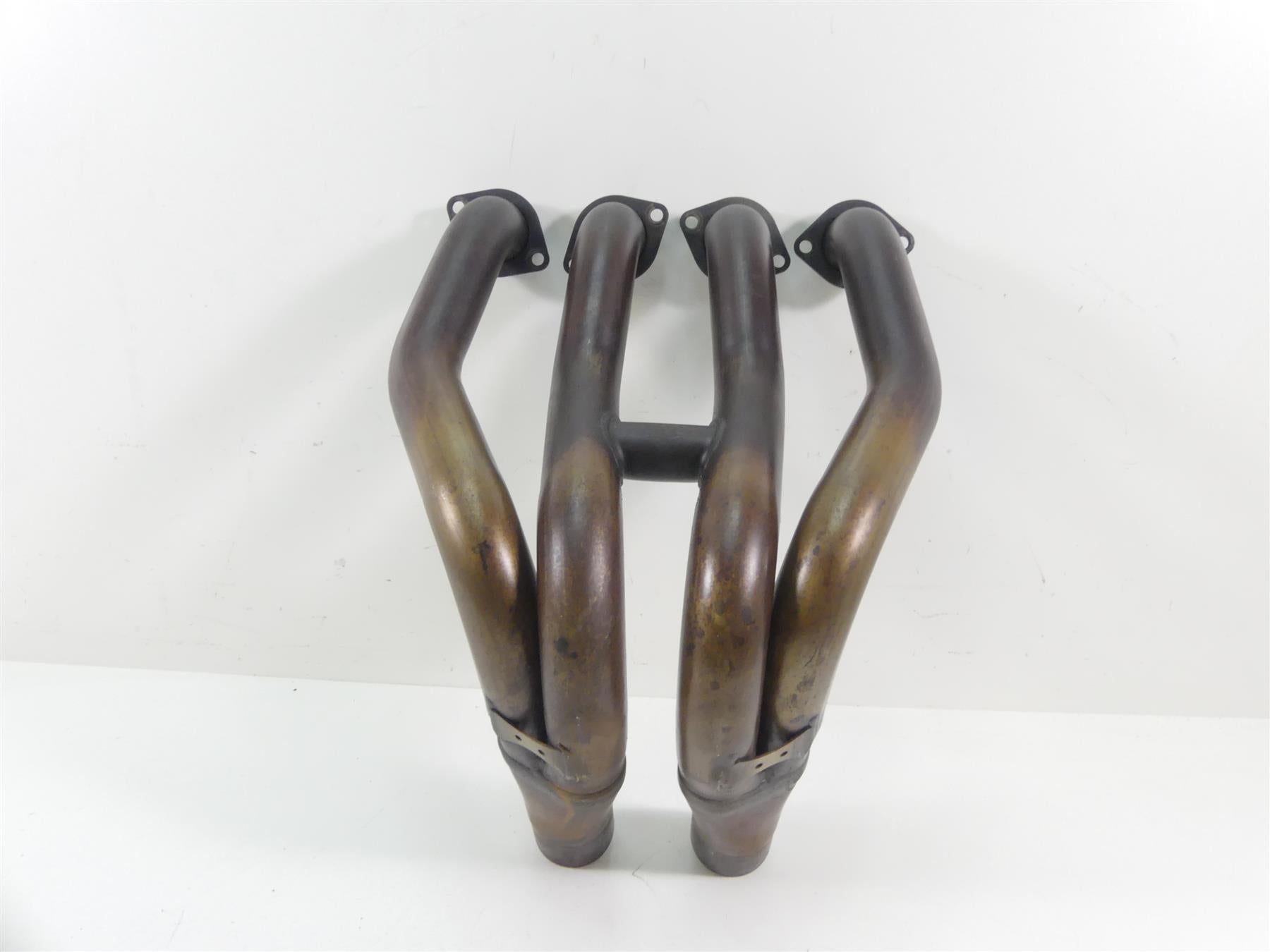 2016 Yamaha YZF-R1 S Oem Stock Exhaust Header Manifold Set B60