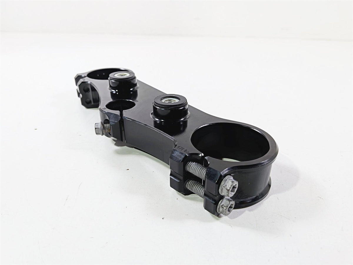 2018 Husqvarna 701 Supermoto Upper Triple Tree Steering Clamp 27001034234-Mototech271