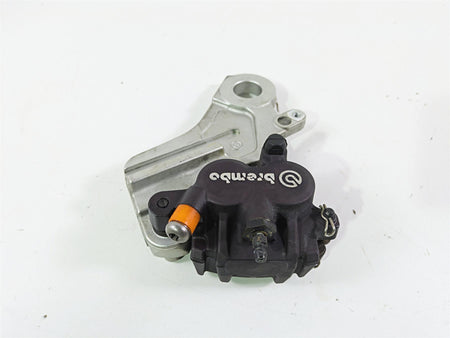 2018 KTM 1290 Super Adv S Brembo Rear Brake Caliper 6031308010130 {{ shop.shopifyCountryName }} - Mototech271