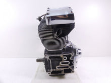 Load image into Gallery viewer, 2009 Harley Touring FLHRC Road King 96ci Running Engine Motor -55K Video 19261-1 | Mototech271
