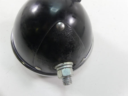 2003 Harley Dyna 100TH FXDL Low Rider Led Headlight Head Light & Bucket 67672-96 {{ shop.shopifyCountryName }} - Mototech271