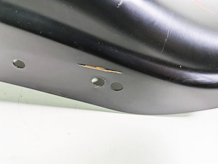 2008 Harley FLSTSB Cross Bones Rear Fender Pin Stipes 59914-06 {{ shop.shopifyCountryName }} - Mototech271
