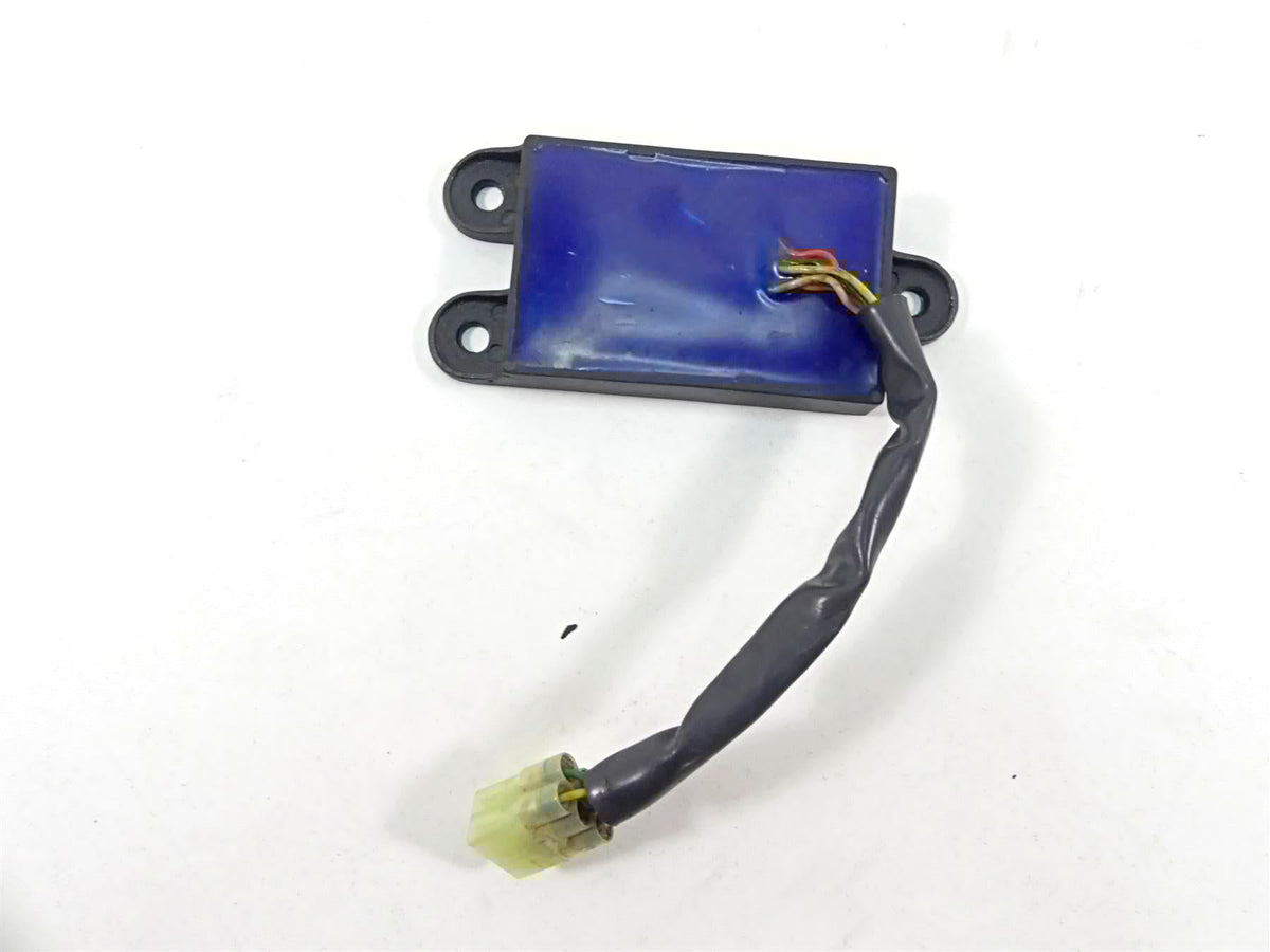 2012 Ducati Monster 1100 EVO Traction Control Module Unit Dtc 28611171L {{ shop.shopifyCountryName }} - Mototech271