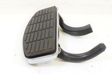 94 Harley Touring FLHTCU Electra Glide Right Rider Floor Board Panel Foot Rest {{ shop.shopifyCountryName }} - Mototech271