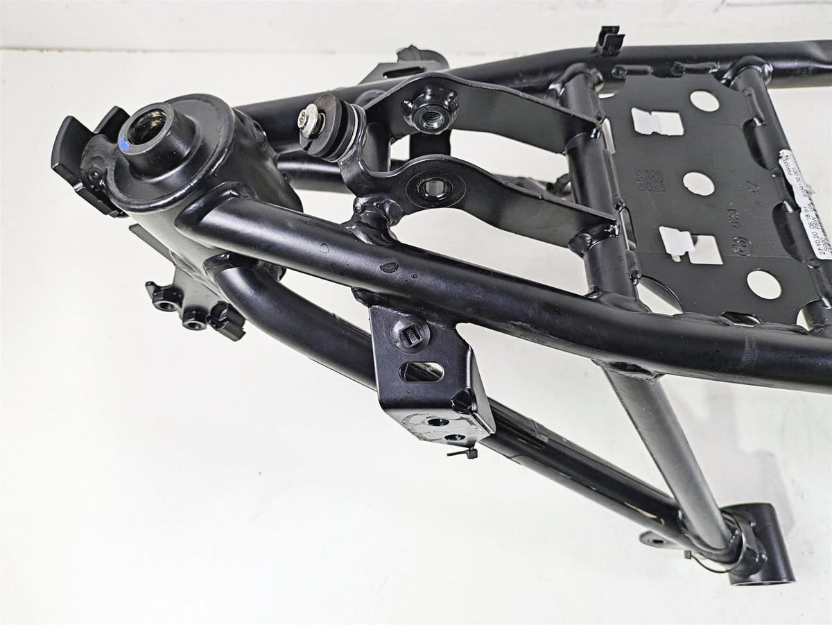 2021 BMW R1250GS K51 Adv Straight Main Frame Chassis BoS 46517924595 {{ shop.shopifyCountryName }} - Mototech271