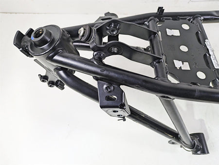 2021 BMW R1250GS K51 Adv Straight Main Frame Chassis BoS 46517924595 {{ shop.shopifyCountryName }} - Mototech271