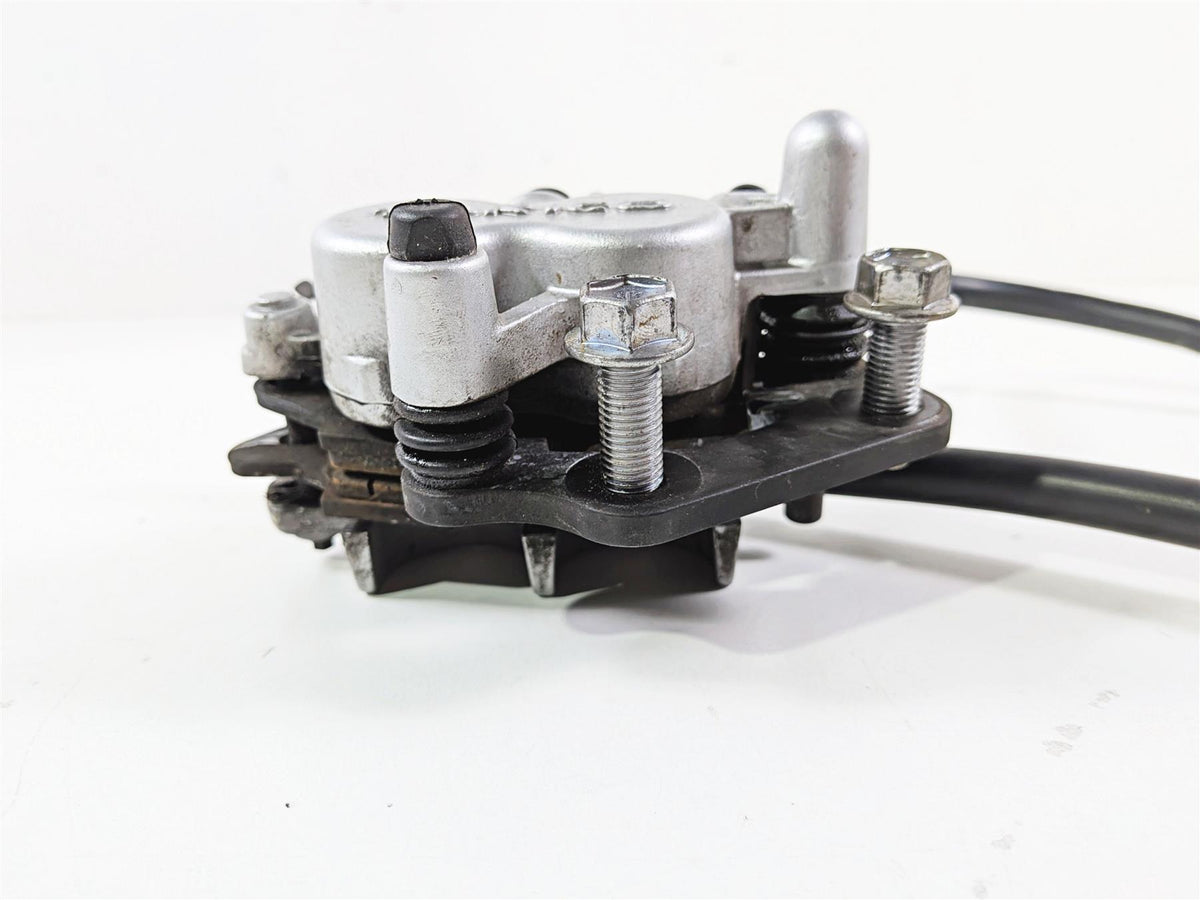 2005 Suzuki VZ800 M50 Boulevard Tokico Front Brake Caliper 59100-33DB0-999 {{ shop.shopifyCountryName }} - Mototech271