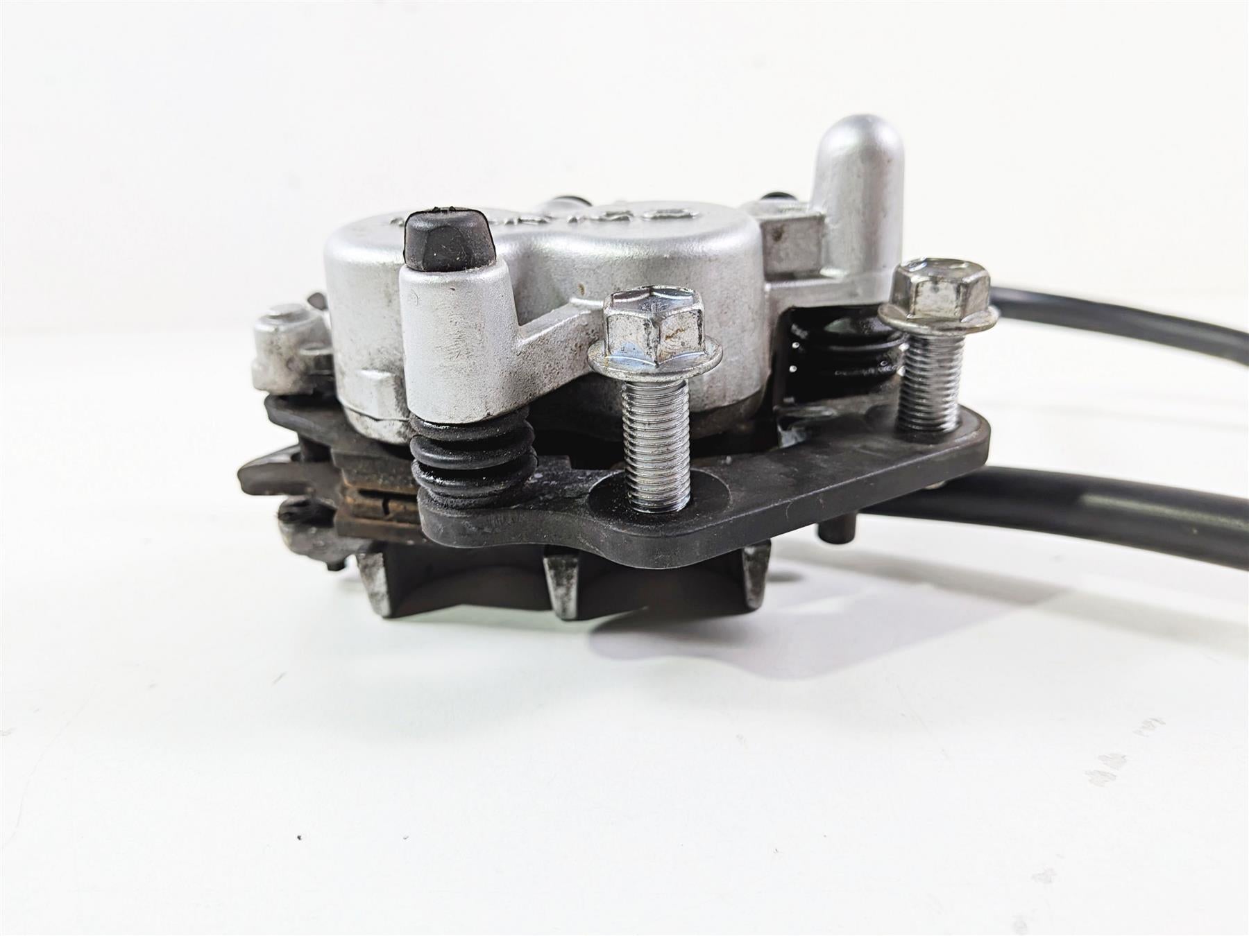 2005 Suzuki VZ800 M50 Boulevard Tokico Front Brake Caliper 59100-33DB0-999 {{ shop.shopifyCountryName }} - Mototech271